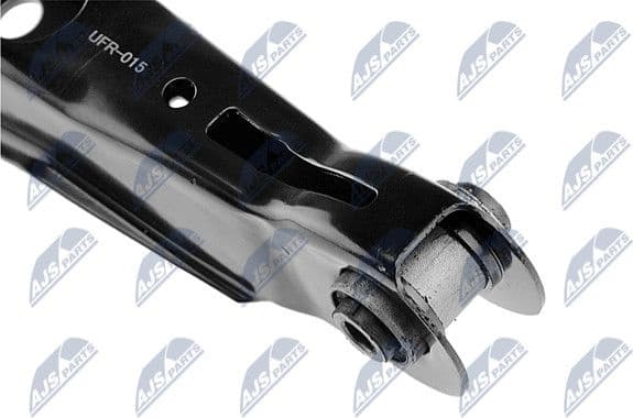 Control/Trailing Arm, wheel suspension ZWT-FR-015 - image 4