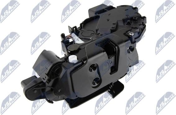 Door Lock EZC-FR-003 - image 2