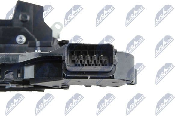 Door Lock EZC-FR-003 - image 7