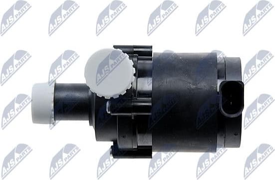Auxiliary Water Pump (cooling water circuit) CPZ-AU-019 - image 4