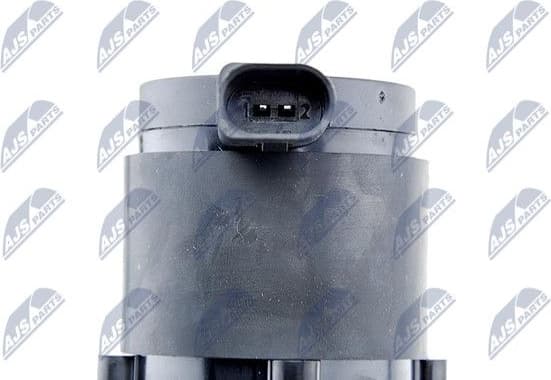 Auxiliary Water Pump (cooling water circuit) CPZ-AU-019 - image 5