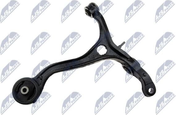 Control/Trailing Arm, wheel suspension ZWD-HD-058 - image 4