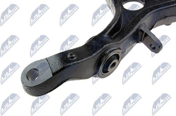 Control/Trailing Arm, wheel suspension ZWD-HD-058 - image 6
