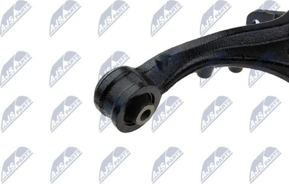 Control/Trailing Arm, wheel suspension ZWD-HD-058 - image 7