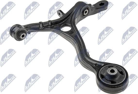 Control/Trailing Arm, wheel suspension ZWD-HD-059