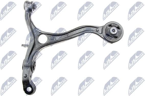 Control/Trailing Arm, wheel suspension ZWD-HD-059 - image 3