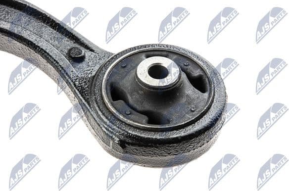 Control/Trailing Arm, wheel suspension ZWD-HD-059 - image 4