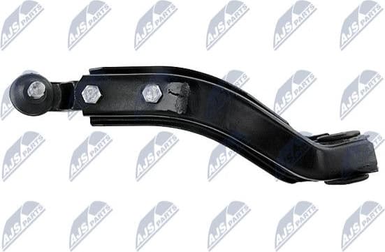 Control/Trailing Arm, wheel suspension ZWD-PL-019 - image 3