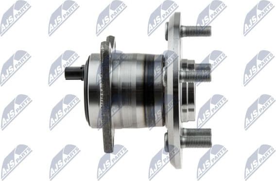 Wheel Bearing Kit KLT-TY-084 - image 3