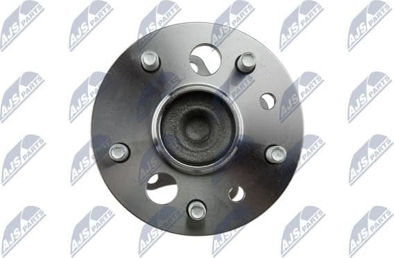 Wheel Bearing Kit KLT-TY-084 - image 5