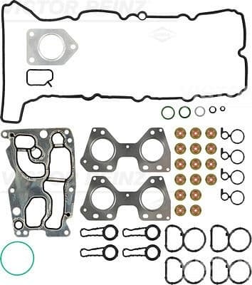 Gasket Kit, cylinder head 02-38110-01