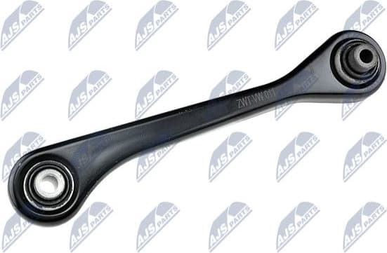 Control/Trailing Arm, wheel suspension ZWT-VW-011