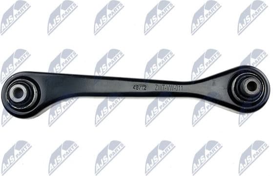 Control/Trailing Arm, wheel suspension ZWT-VW-011 - image 3