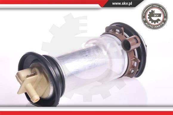 Fuel Pump 02SKV226 - image 3