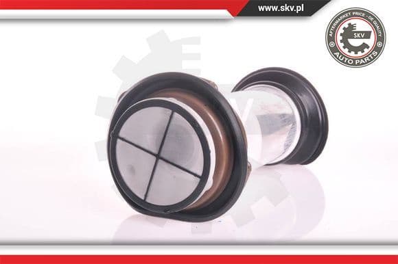 Fuel Pump 02SKV226 - image 4