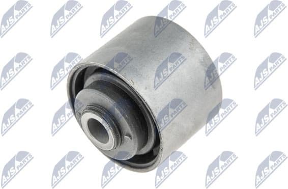 Mounting, control/trailing arm ZTT-SB-004B