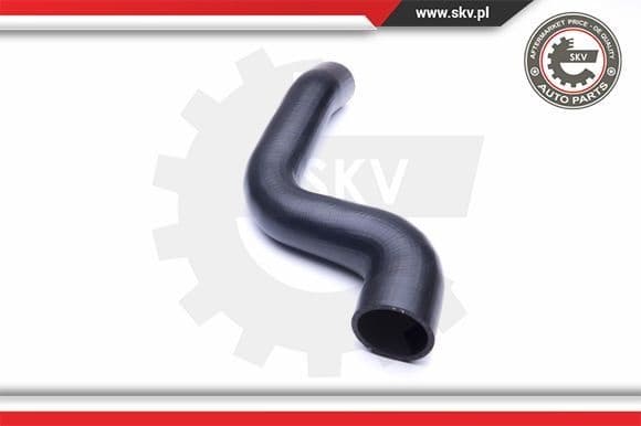 Charge Air Hose 24SKV908 - image 3