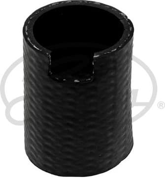 Charge Air Hose 09-0116