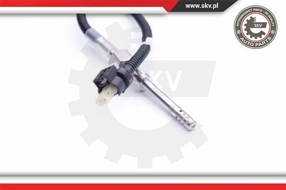 Sensor, exhaust gas temperature 30SKV197