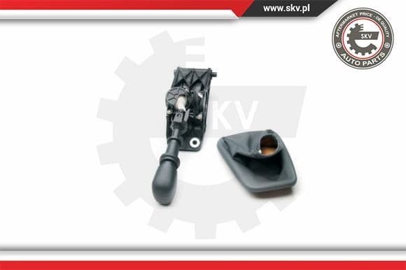 Gear Lever Knob 96SKV013