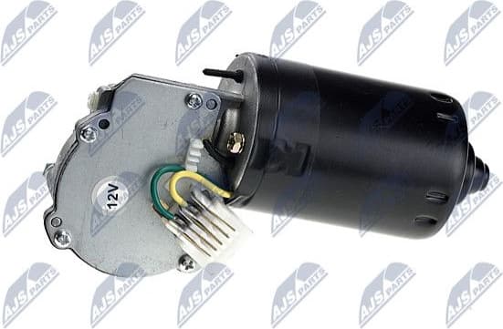 Wiper Motor ESW-AU-006 - image 2
