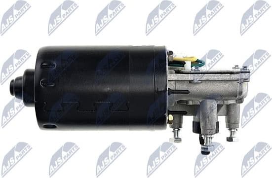 Wiper Motor ESW-AU-006 - image 4