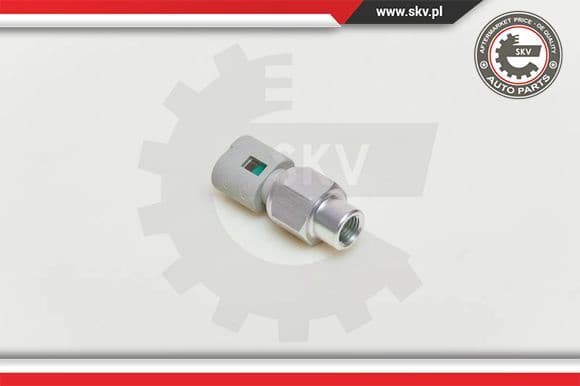 Oil Pressure Switch, power steering 95SKV200 - image 2