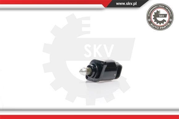 Idle Control Valve, air supply 08SKV037 - image 3