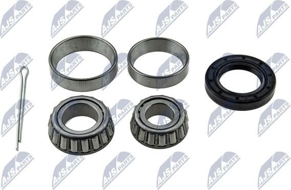 Wheel Bearing Kit KLT-DW-060 - image 2