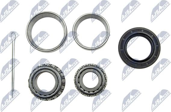 Wheel Bearing Kit KLT-DW-060 - image 3