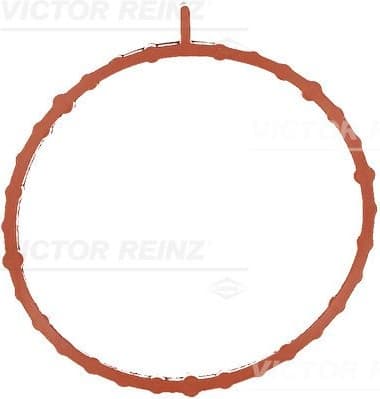 Gasket, intake manifold housing 71-17461-00