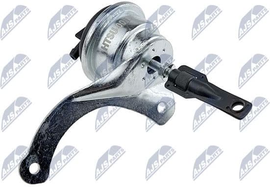 Actuator, turbocharger ECD-SU-001 - image 2