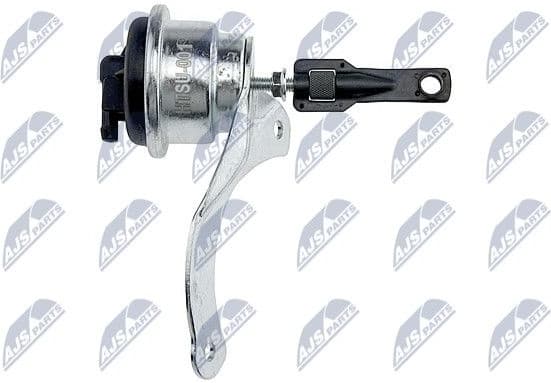 Actuator, turbocharger ECD-SU-001 - image 3