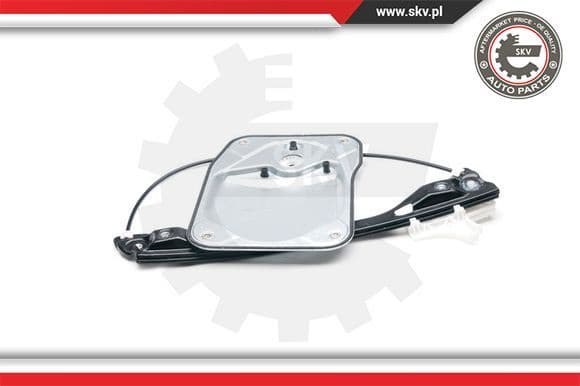 Window Regulator 01SKV874 - image 2