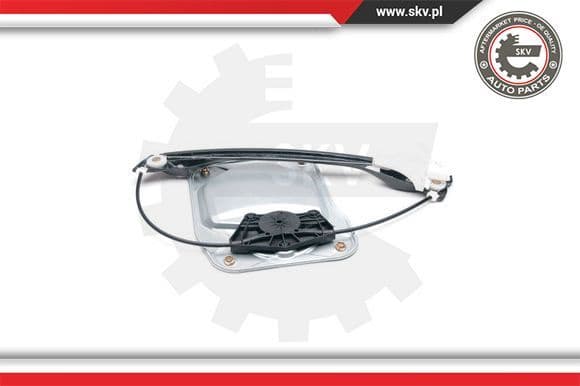 Window Regulator 01SKV874 - image 3