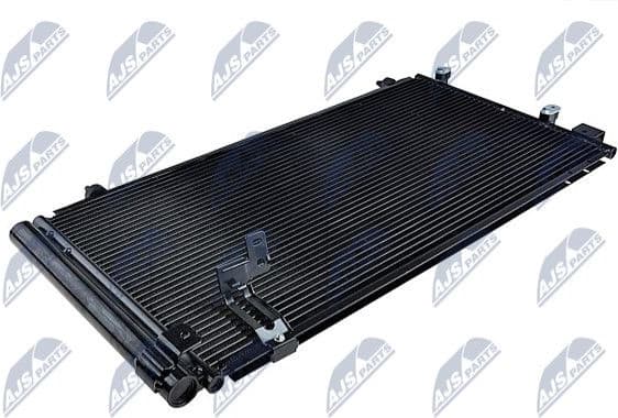 Condenser, air conditioning CCS-TY-020