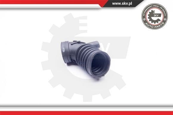 Intake Hose, air filter 24SKV431 - image 3