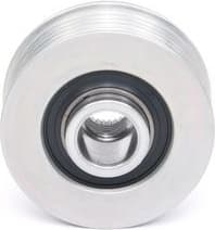 Alternator Freewheel Clutch 1 987 945 417 - image 3