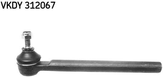 Tie Rod End VKDY 312067