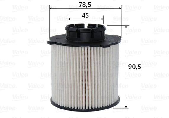 Fuel Filter 587932