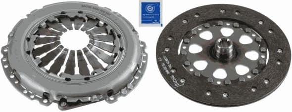 Clutch Kit 3000 951 171