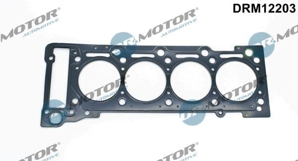 Gasket, cylinder head DRM12203