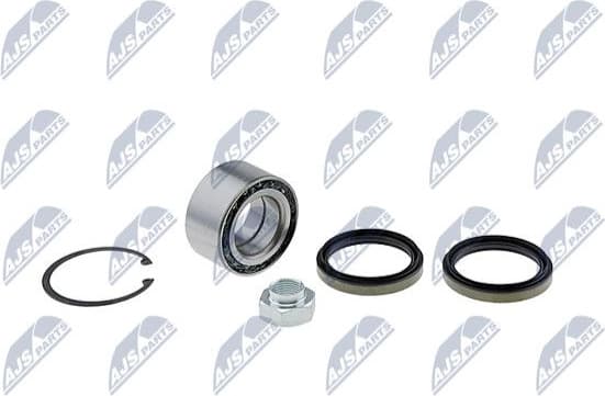 Wheel Bearing Kit KLT-SU-029