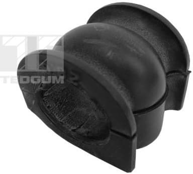 Mounting, stabiliser bar 00262112