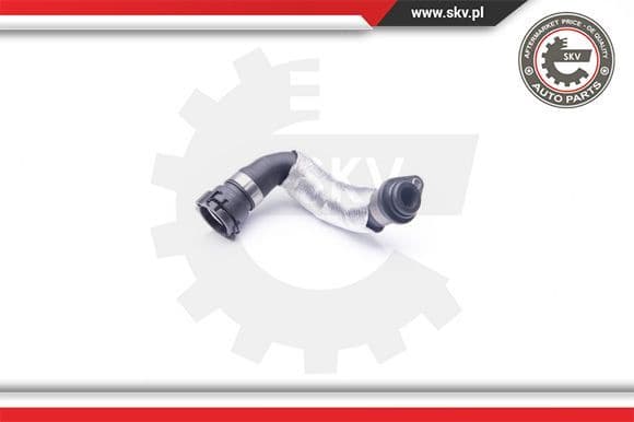 Radiator Hose 24SKV253