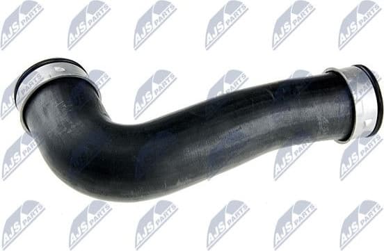 Charge Air Hose GPP-AU-007 - image 2