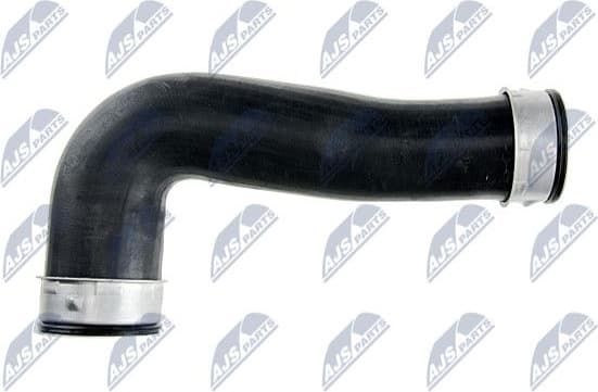 Charge Air Hose GPP-AU-007 - image 3