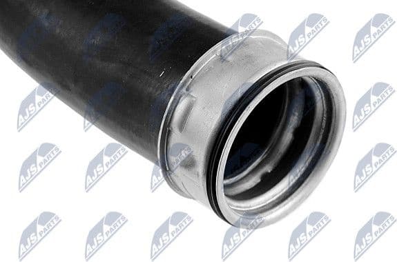 Charge Air Hose GPP-AU-007 - image 4