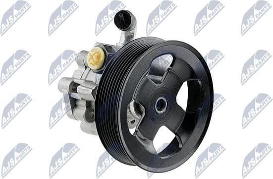 Hydraulic Pump, steering SPW-LR-007