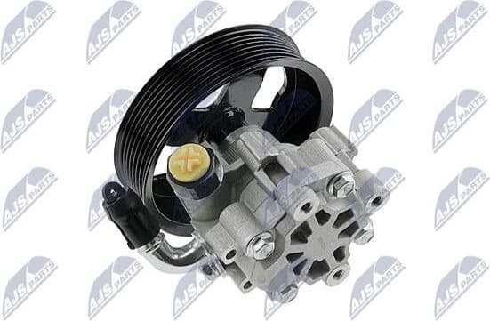 Hydraulic Pump, steering SPW-LR-007 - image 2
